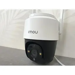 IP-камера IMOU Cruiser бездротова 4MP (IPC-S42FP) - мініатюра 3