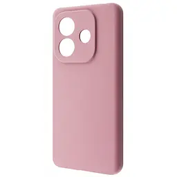 Чохол WAVE Full Silicone Cover Xiaomi Redmi Note 14 5G в асортименті - мініатюра 4
