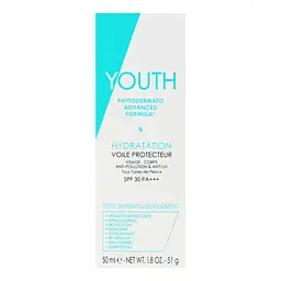 Захисна емульсія Youth Hydration Protectin SPF30, 50 мл - мініатюра 5