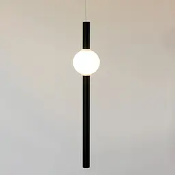 Підвісний світильник Friendlylight Wand BK PD A FL3169