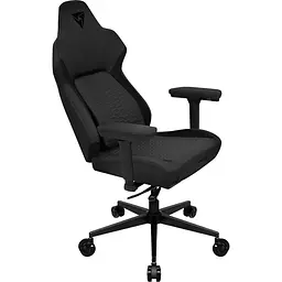 Геймерське крісло ThunderX3 Core Smart Racer Black (TEGC-2069101.11) [145372] - мініатюра 2