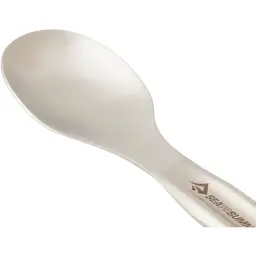 Набір столових приладів Sea To Summit Detour Stainless Steel Cutlery Set - мініатюра 3