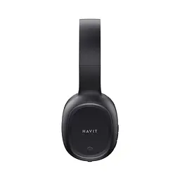Навушники накладні бездротові HAVIT HV-H2590BT PRO Black HAVIT (27344-000) - мініатюра 4