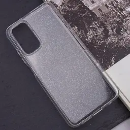 TPU чохол Nova для Xiaomi Poco X5 5G / Note 12 5G Clear - мініатюра 2