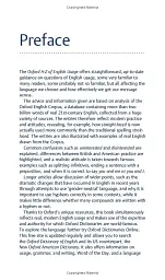 Oxford A-Z English Usage - мініатюра 6