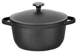 Каструля Be Traditional 24 см (4.6 л) IQ kuh0016372 - мініатюра 2