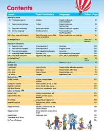 Fly High 2 Students Book + Audio CD - Жанна Перретт - мініатюра 3