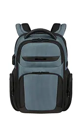 Рюкзак 15.6" Samsonite PRO-DLX 6 DUSTY BLUE 43x30x15(21) KM2*61008