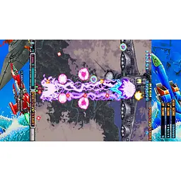 Ключ активації Microsoft Batsugun Saturn Tribute Boosted для Xbox One/Series S/X - мініатюра 6