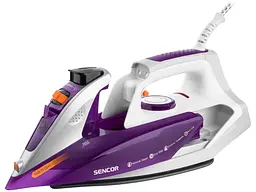 Праска Sencor SSI 8710VT - мініатюра 7