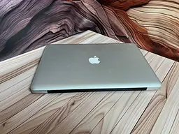 Б/в Ноутбук Apple MacBook Pro 15" 2012 A1286 i7-3720QM/8/750 (C02J817DDV35) - мініатюра 7