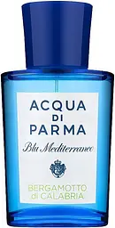 Оригінал Acqua di Parma Blu Mediterraneo Bergamotto di Calabria Тестер 100 мл Туалетна вода