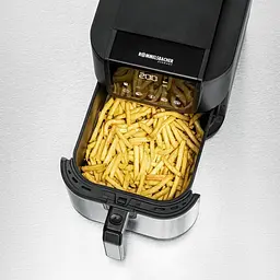 Мультипіч Air Fryer Rommelsbacher FRH 1500 - мініатюра 4
