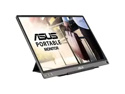Монітор Asus MB16ACE (90LM0381-B04170) - мініатюра 3