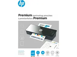 Пленка для ламинирования HP Premium Laminating Pouches A3 (303x426) 80mkr, 50 шт. (9126)