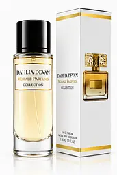 Парфумована вода Morale Parfums Dahlia Devan, 30 мл (3811556496219)