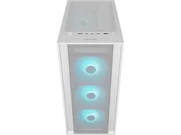Корпус Cougar MX160 RGB White - мініатюра 2