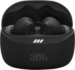 TWS JBL Tune Beam 2 5.3 (JBLTBEAM2BLK) Black UA - мініатюра 4