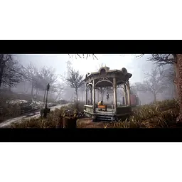 Ключ активації Microsoft The Sinking City для Xbox One/Series - мініатюра 2