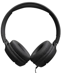 Гарнітура JBL TUNE 520C Black (JBLT520CBLK) - мініатюра 2