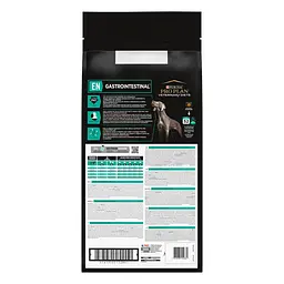 Сухий корм для при захворюваннях шлунково-кишкового тракту собак Purina Pro Plan Veterinary Diets EN Gastrointestinal, 12 кг - мініатюра 4