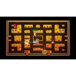 Ключ активації Microsoft Pac-Man Mega Tunnel Battle: Chomp Champs - Deluxe Edition для Xbox One/Series S/X - мініатюра 9