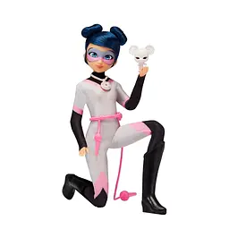 Уцінка. Лялька Miraculous Леді Баг і Супер-Кіт Мультимиша (50022) - мініатюра 2