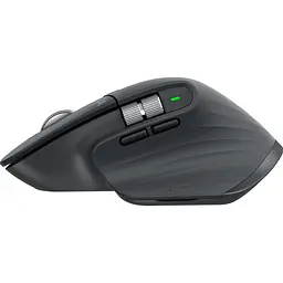 Миша Logitech MX Master 3S Graphite (910-006559) [76025] - мініатюра 3