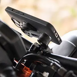 Кріплення на кермо SP Connect Moto Mount Pro (53138) [82826] - мініатюра 4
