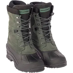Черевики Hallyard 43 Green