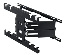 Кронштейн настінний Samsung WMN-B05FB/RU (6909836) - мініатюра 6