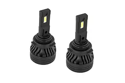 Комплект світлодіодних ламп Infolight S1 HB4 50W - мініатюра 2
