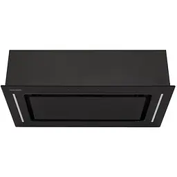 Витяжка вбудована Eleyus GEMINI 700 LED 52 BL - мініатюра 3