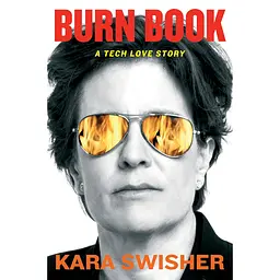 Burn Book - Кара Свішер