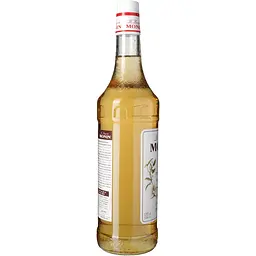 Сироп Monin Ваніль, 1 л - мініатюра 3