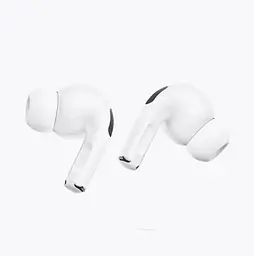 Навушники Bluetooth Hoco EW90 True wireless ANC noise reduction BT headset White - мініатюра 4