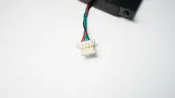 Вентилятор для ноутбука HP COMPAQ 2710P 2730P DC 5V 0 4A 4pin (13.v1.b2736.f.gn) (Кулер) - мініатюра 4