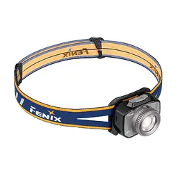 Ліхтар налобний Fenix HL40R Cree XP-LHIV2 LED сірий - мініатюра 2