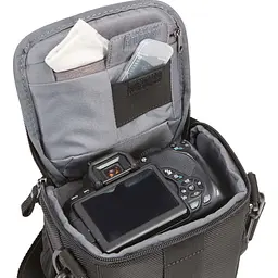 Сумка для фотоапарата Case Logic Bryker DSLR Camera (BRCS-102) [88666] - мініатюра 3