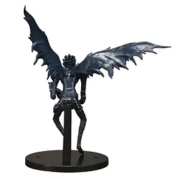 Фігурка China Зошит смерті Рюк Death Note Ryuk 19 см CN DN R 19 - мініатюра 2