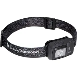 Ліхтар налобний Black Diamond Astro 300 Graphite