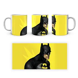 Кружка GeekLand Бетмен Batman mood BM.02.355 - мініатюра 4