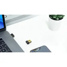 Адаптер WiFi TP-Link T600UB nano AC600, USB, BT4.2 - мініатюра 6
