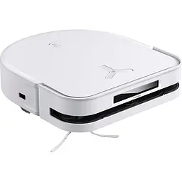 Робот-пилосос ECOVACS Deebot X5 Pro OMNI White (DDX39_White) [125448] - мініатюра 7