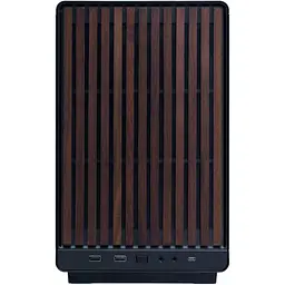 Корпус Lian Li A3-mATX Wood Edition Black (G99.A3X-WD.00) [176270] - мініатюра 5