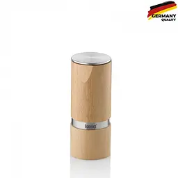Млинок для солі або перцю KELA Kauri 5,5x13 см (12190)