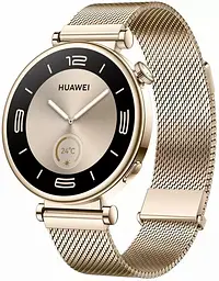 Смарт-годинник Huawei Watch GT 4 41mm Gold ARA-B19