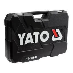 Набір інструментів Yato YT-38901 - мініатюра 3
