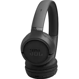 Навушники JBL Tune 530BT Black (JBLT530BTBLKEU) [154477] - мініатюра 5