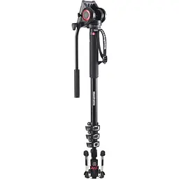 Штатив Manfrotto MVMXPRO500 XPRO [121004] - мініатюра 2